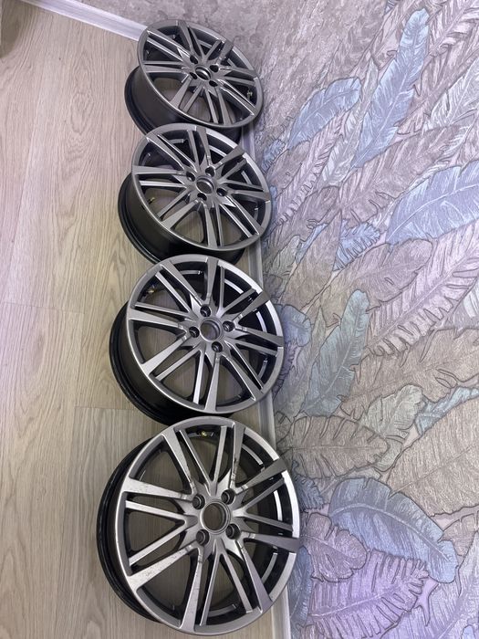 Диски 16D срочно