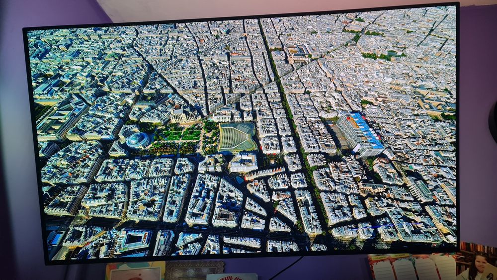 PHILIPS 48 0LED807/12