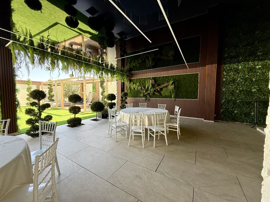 Vila petrecere-Piscina-Casa de inchiriat-Majorat-Aniversari-Revelion