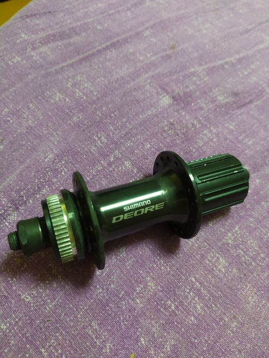 Продам втулки SHIMANO