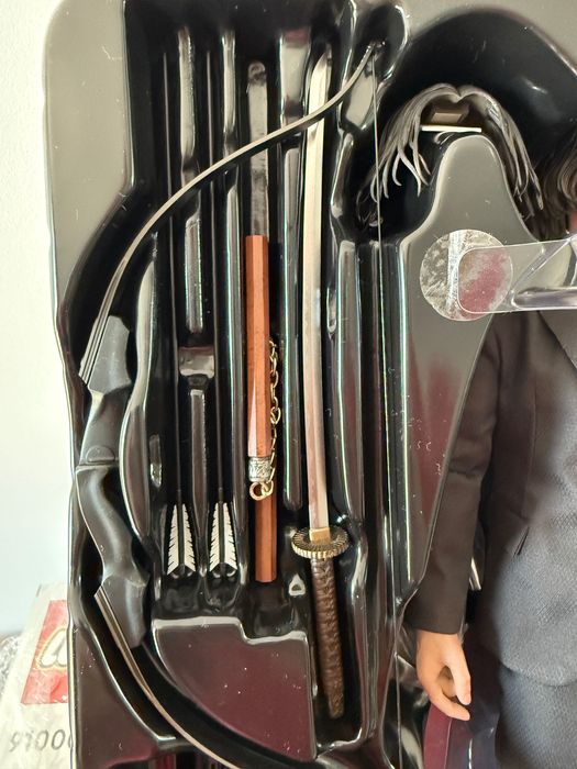 HOT TOYS John Wick Chapter 4 Special Edition