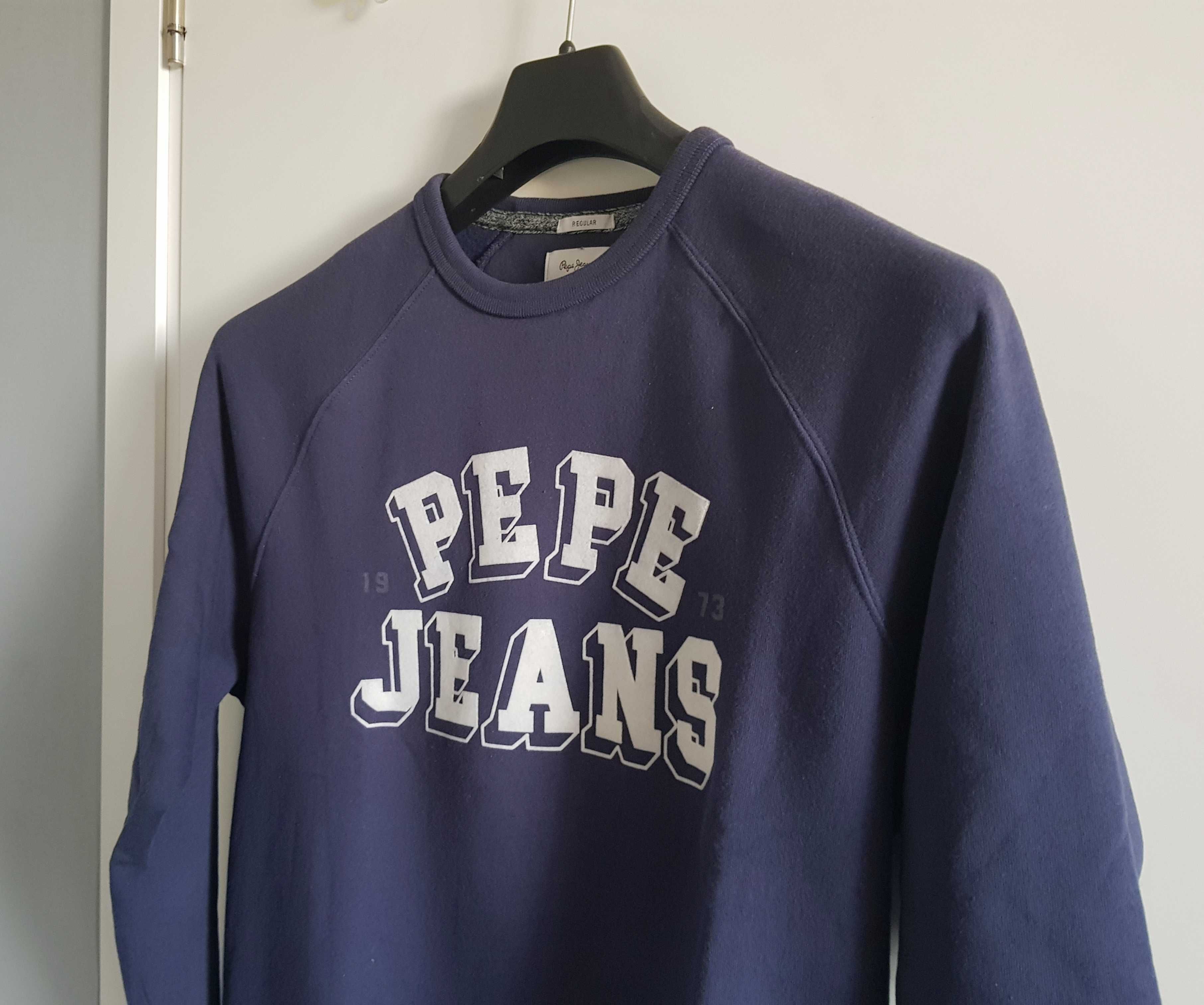 PEPE Jeans Оригинално Горнище