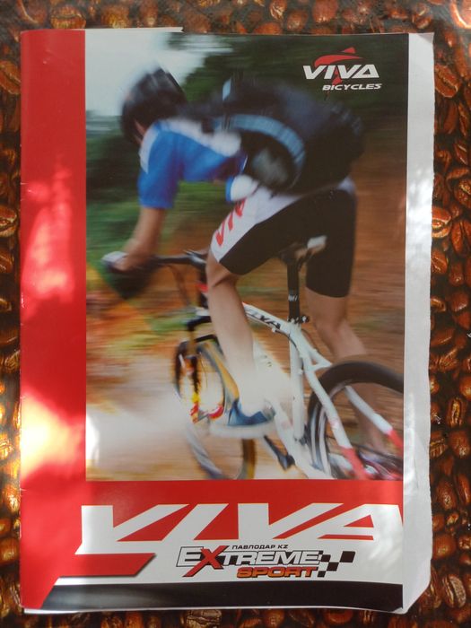 Продам скоростной велосипед