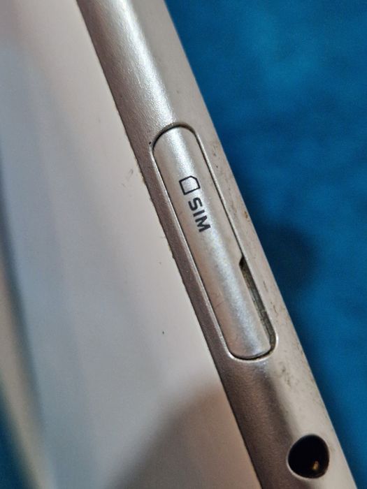Tableta Tab 2  cu încărcător original