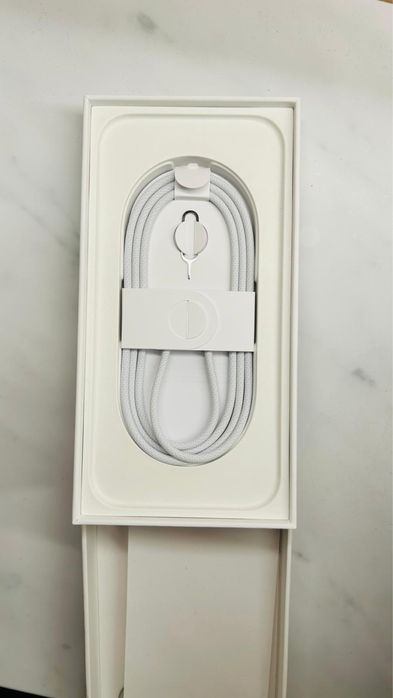 Iphone 16 Pro Max  256 GB