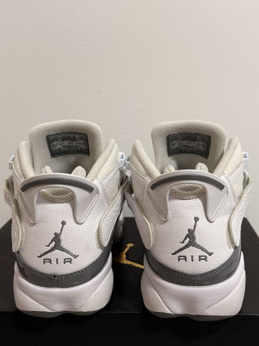 Jordan 6 Rings (marimea 42)