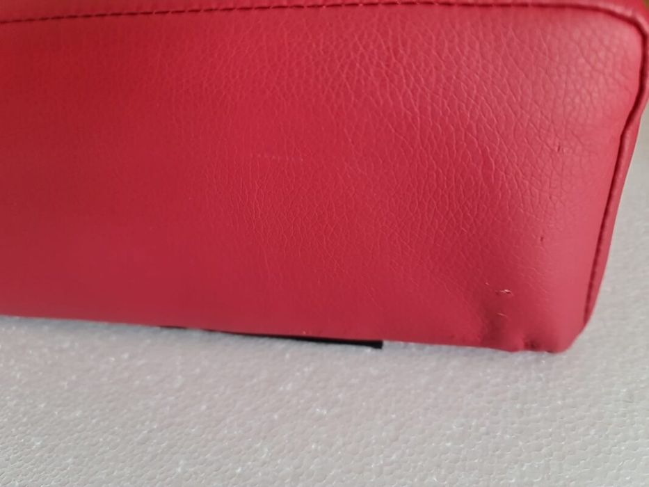 4 scaune din piele ecologica