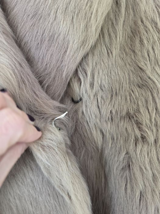 Haina blana naturala - 40/L