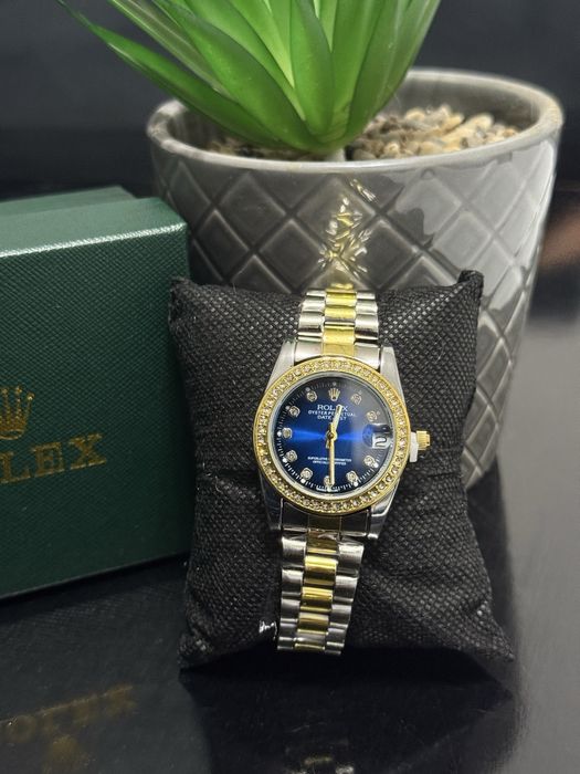 Rolex дамски часовник
