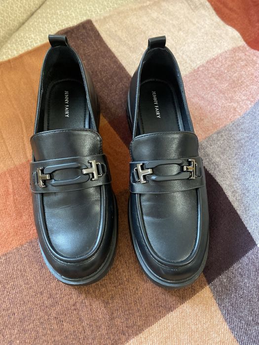 Mocasini Jenny Fairy 39-noi