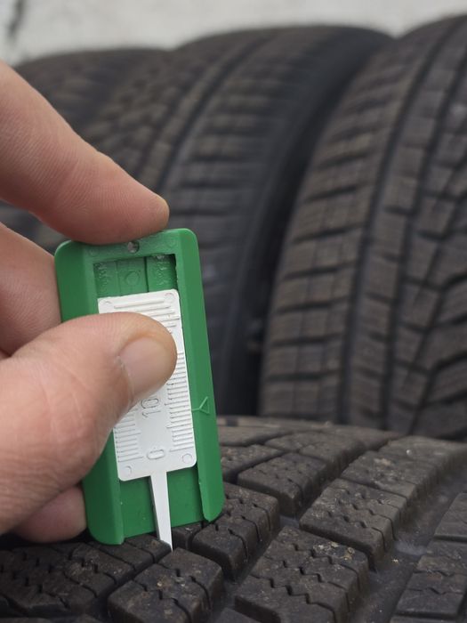 Anvelope Iarnă 205 55 R16 7-8mm M+S  / jante R16 VW Skoda Seat Audi 5x