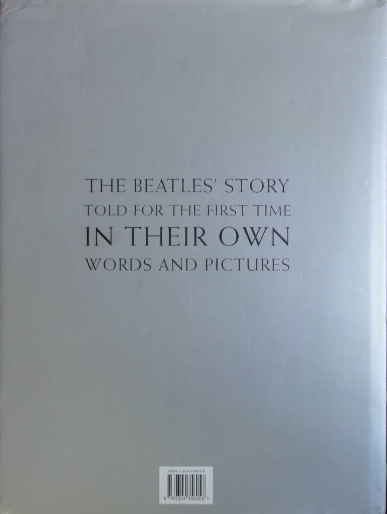 Бийтълс Антология - The Beatles Anthology