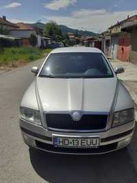 Skoda Octavia 2 diesel