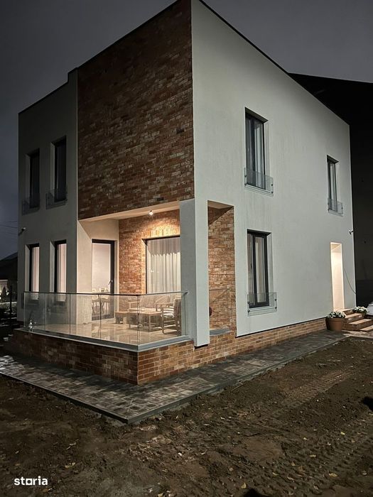 Casa La Cheie Zona Ford