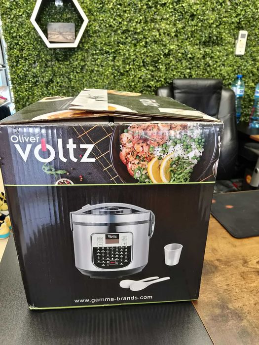 Мултикукър Oliver Voltz ov51985j5