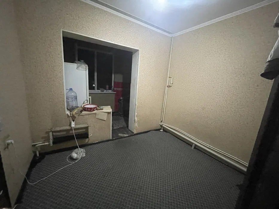 2/5/5. Сергели 4. Квартира 59 м², не торцевая! Метро - 700 м.