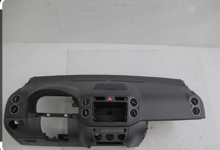 Vand plansa bord vw golf 6 plus  cu airbaguri