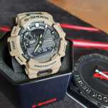 Casio G Shock GBA 900UU Bluetooth
