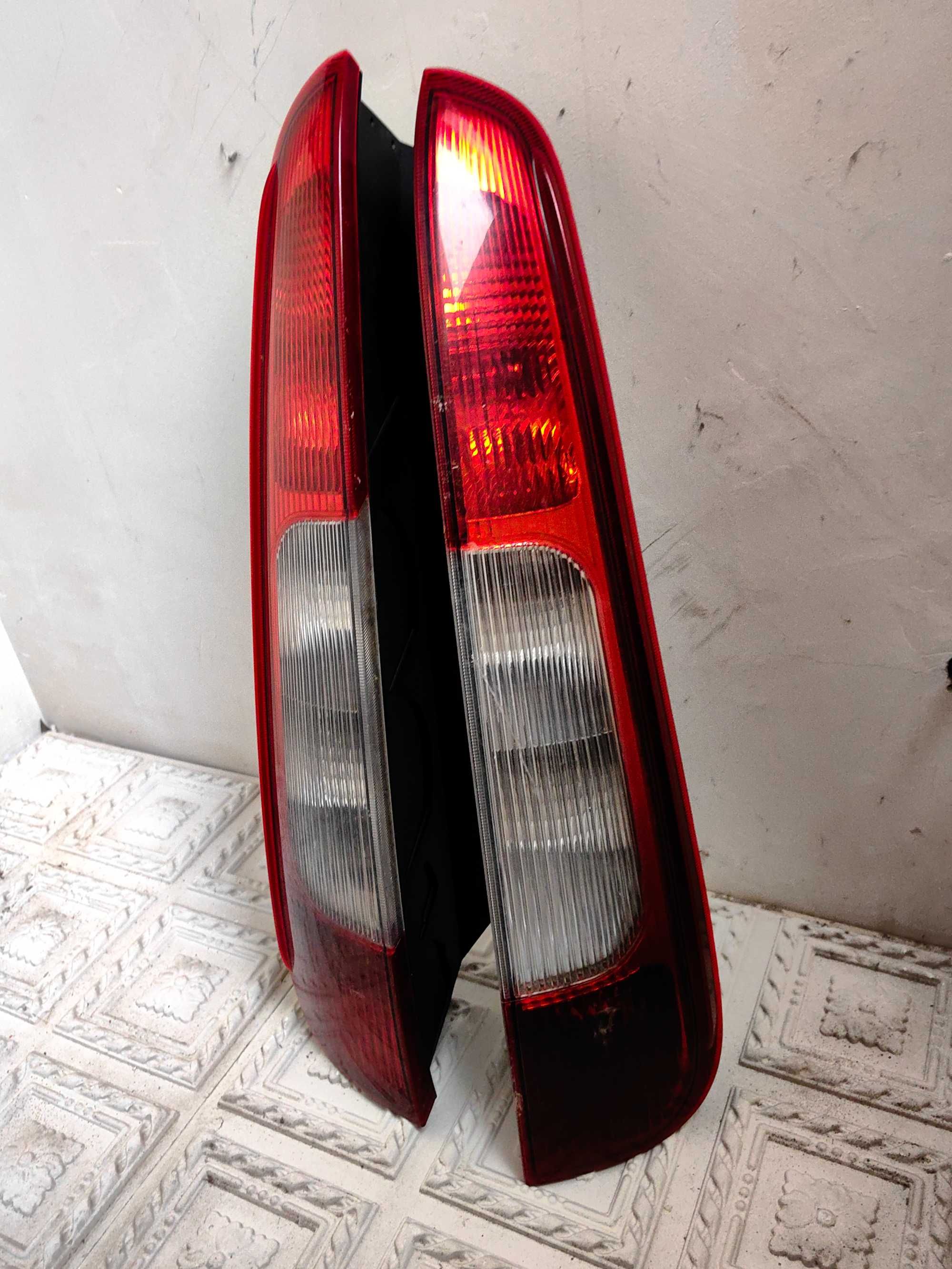 Оригинални  стопове  Форд  Ford C-Max