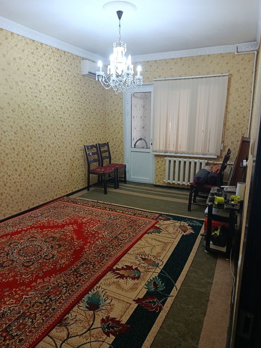 Супер!.Сергели-5. 2/3/9.Балкон 2х3.