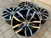 Jante 17 5x112 Originale VW Golf8,7,6,5,Passat,Jetta,Touran,Beetle,Sko