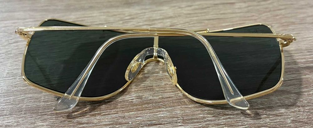 Ray-Ban WINGS II RB3697