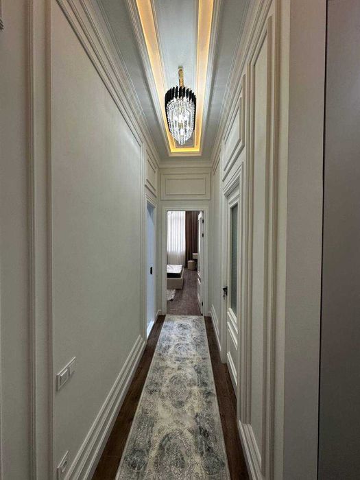 Продается 2-х комнатная квартира на Чинабаде