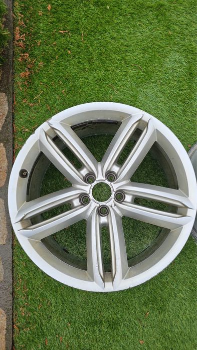 Джанти 5х112 20цола А6 C7 Allroad