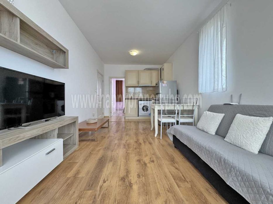 Продава се Двустаен апартамент в с. Равда, Област Бургас - 81 кв.м за 933 €/кв.м - Снимка #5