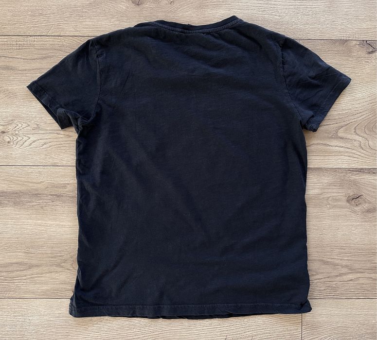 Tricou Formatia KISS Negru Unisex Barbati Dama | Marime S