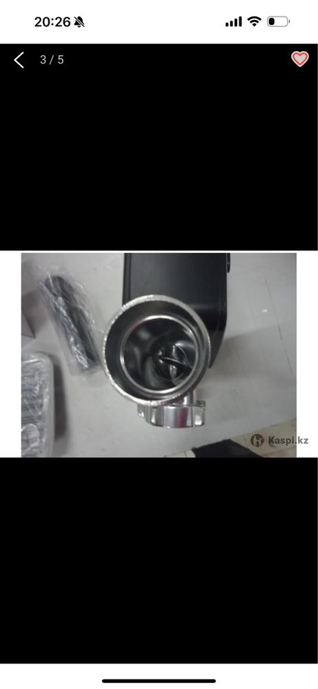 Мясорубка Polaris PMG 2034A
