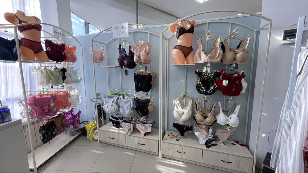 Продам тороговое оборудование