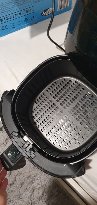 AirFryer  o singura utilizare