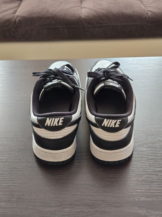 Nike Dunk Low Panda - marime 45