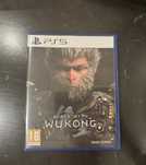 Black myth wukong PS5