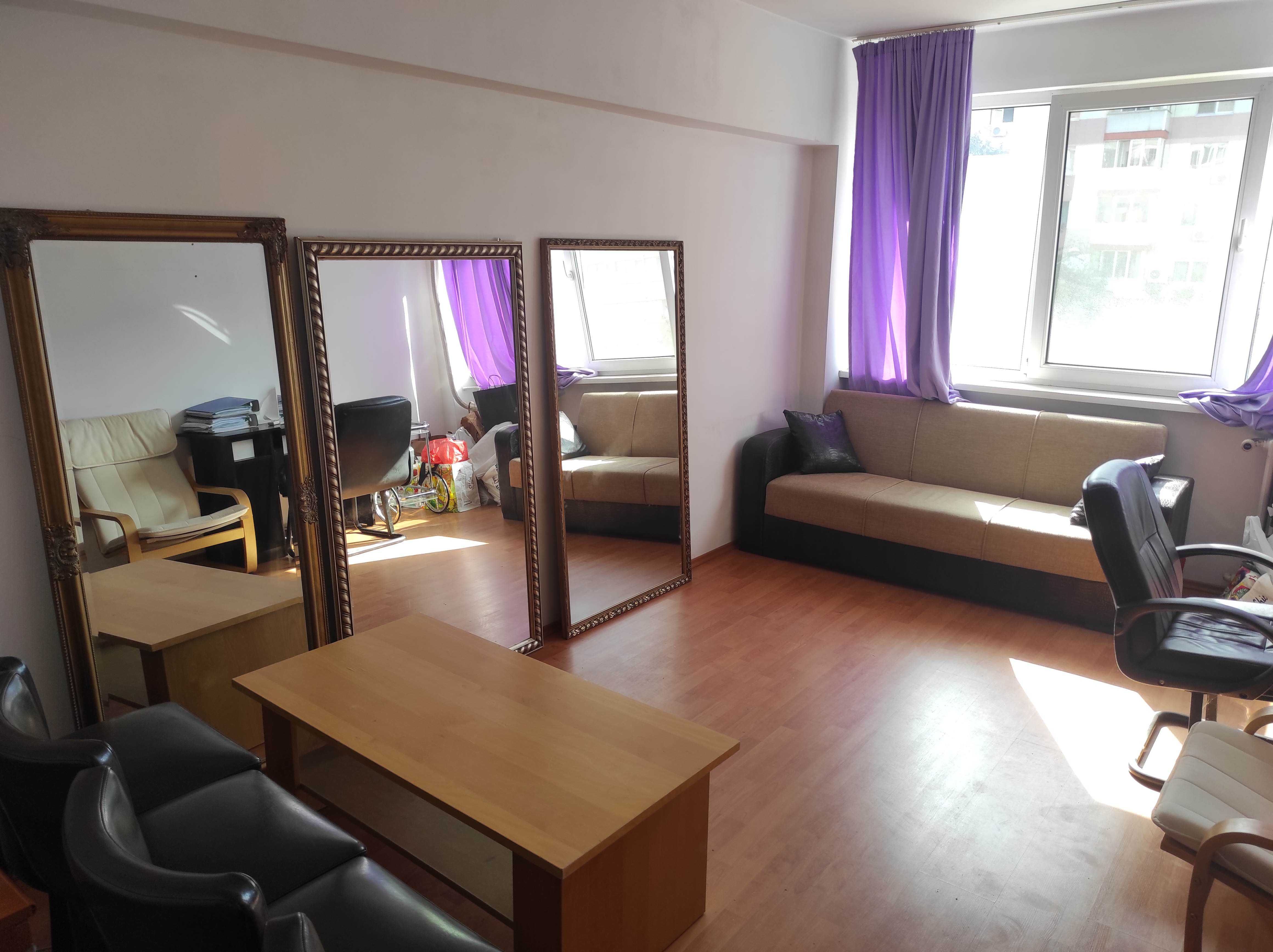 Apartament 2 Camere Decomandat - Metrou Stefan cel Mare