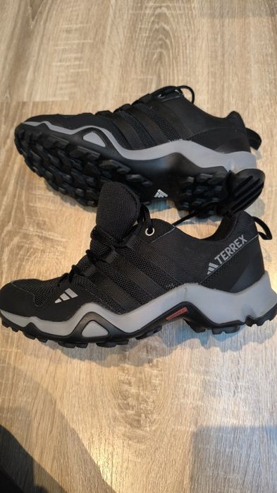 Маратонки Adidas Terrex