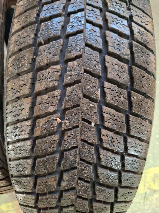 Amvelope iarnă   235 65 17
