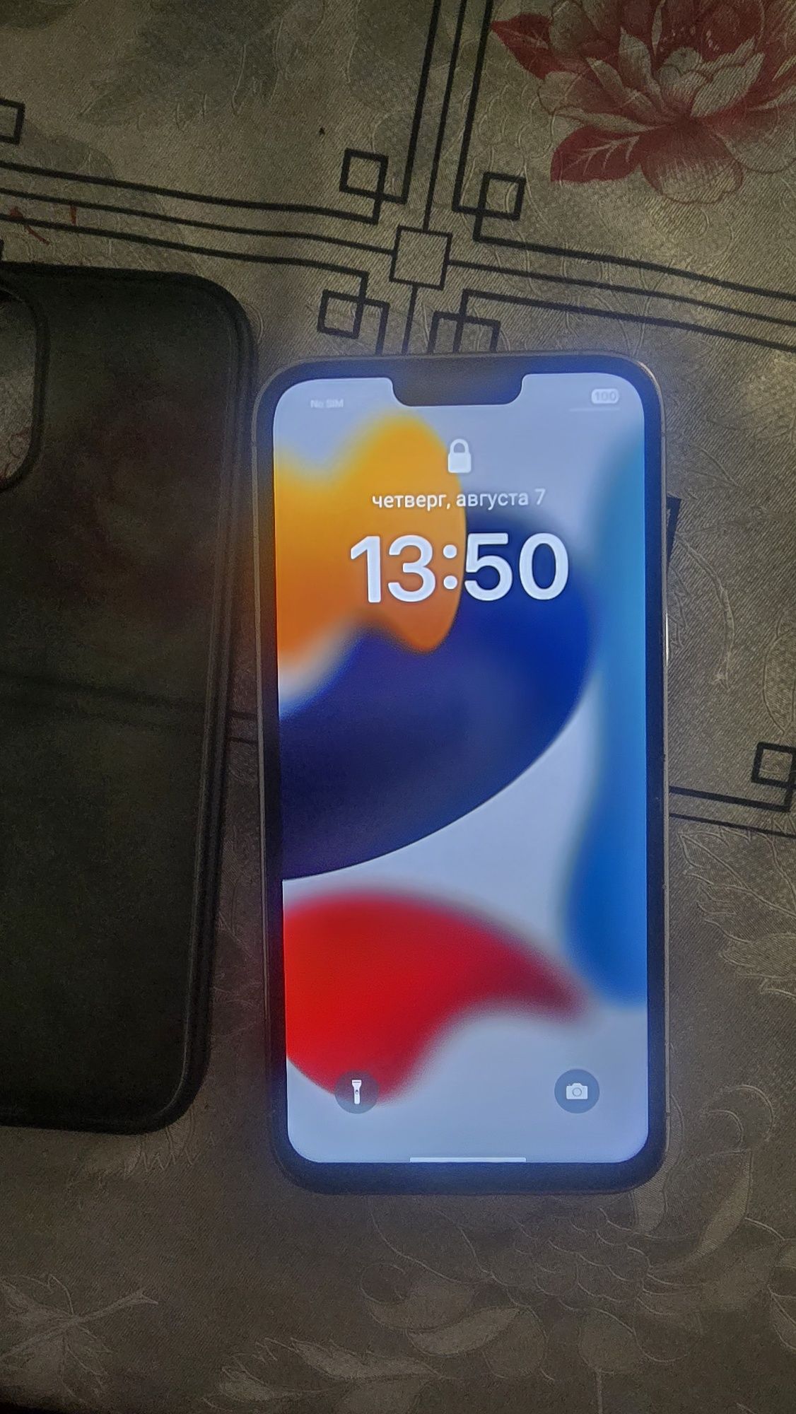 Iphone 13 pro max