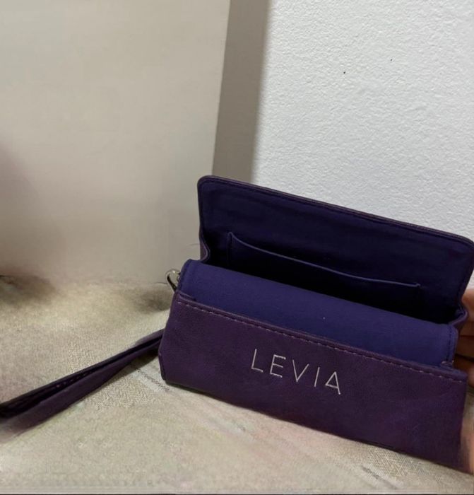 Suport piele levia pt iqos si pachet