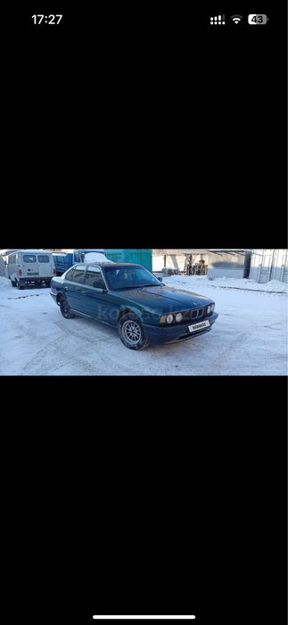 Продам бмв 520 или обмен