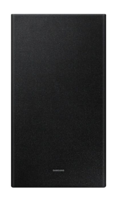 Soundbar Samsung HW-B450/EN, 2.1, 300W, Dolby, Subwoofer Wireless,