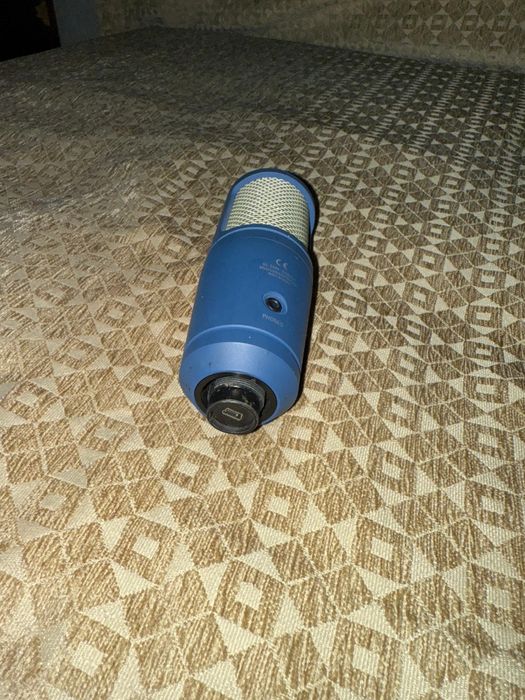 Конденсаторный микрофон Takstar GL100 USB