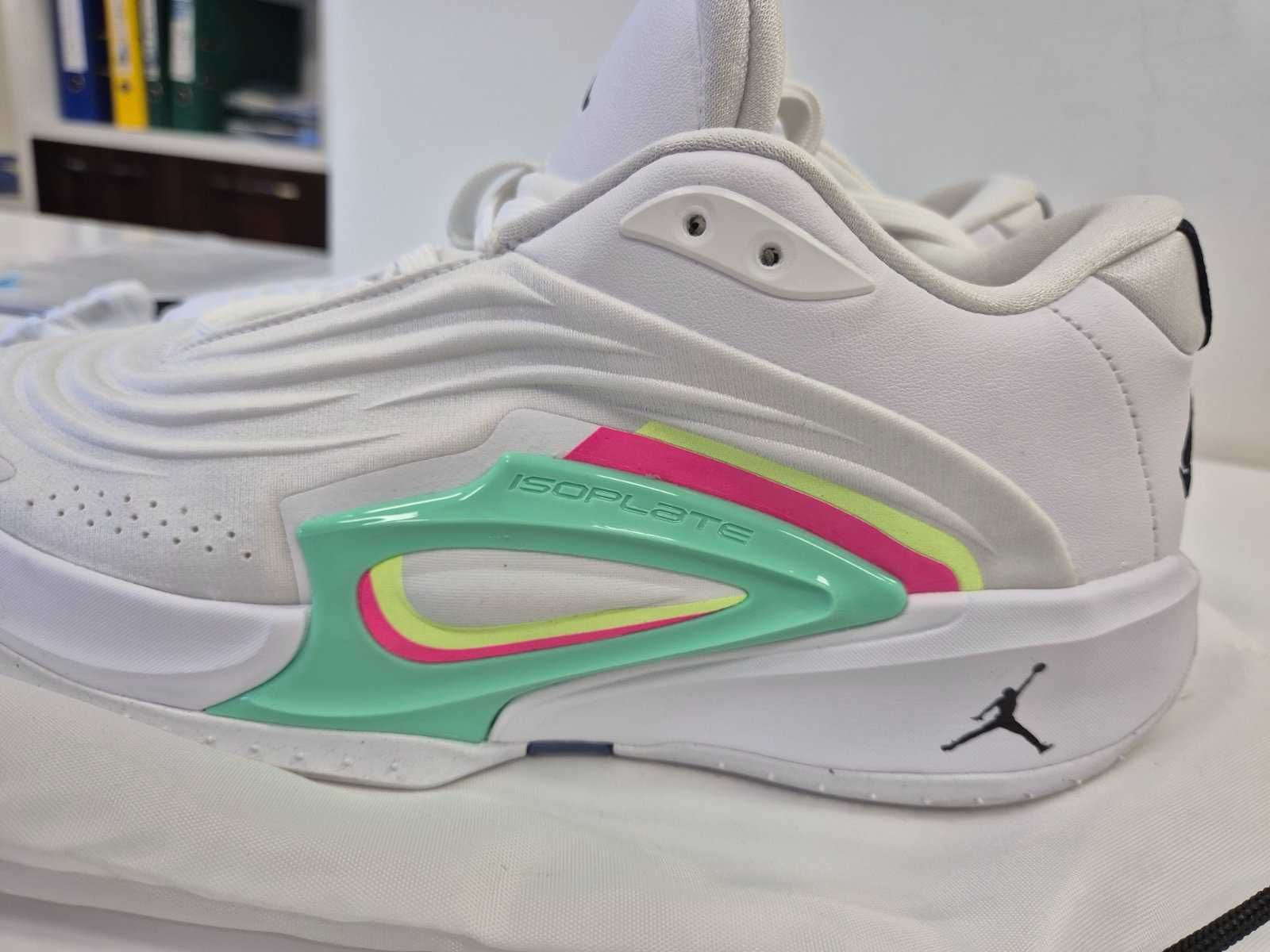 Маратонки Jordan Luka 2