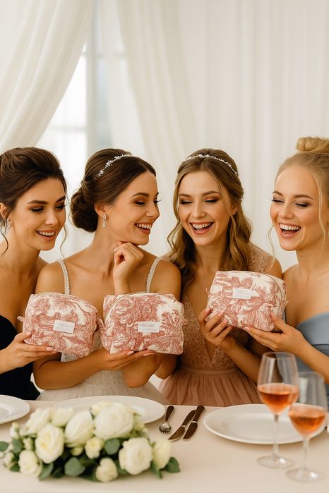 Косметичка ручной работы!!!