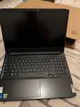 Lenovo Ideapad gaming 3
