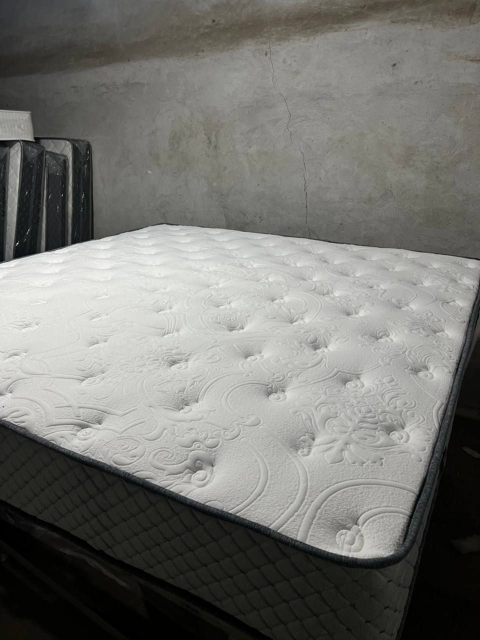 Matras artapedicheski matras