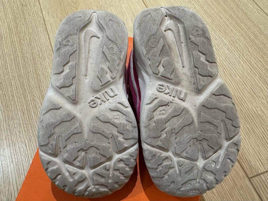 Детски маратонки Nike star runner 4 N 23.5