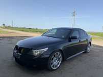 BMW 535D Face на части