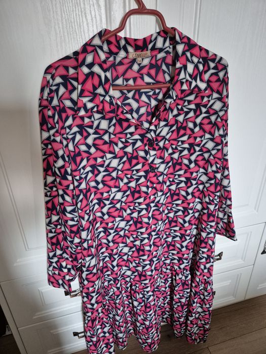 Рокля , красива, лека